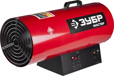 Пушка газовая М2 ТПГ-53000_М2 серия МАСТЕР купить в Нефтеюганске