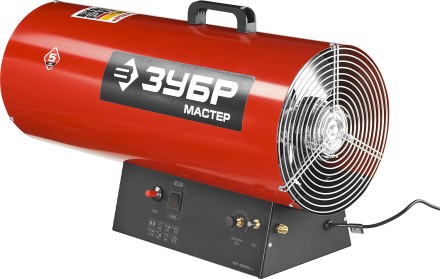 Пушка газовая М2 ТПГ-53000_М2 серия МАСТЕР купить в Нефтеюганске