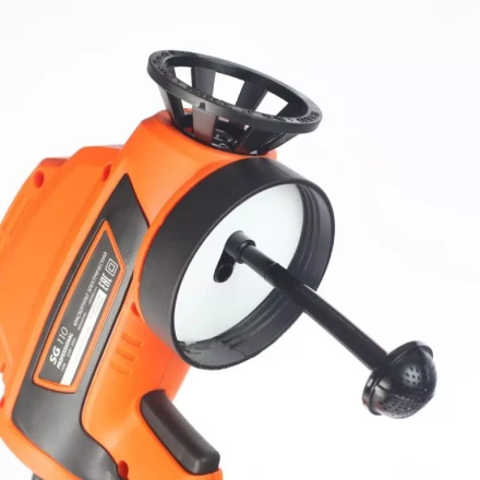 Краскопульт электрический PATRIOT SG 110 купить в Нефтеюганске