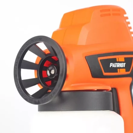 Краскопульт электрический PATRIOT SG 110 купить в Нефтеюганске