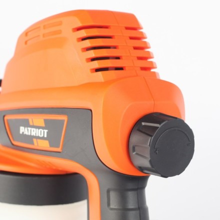 Краскопульт электрический PATRIOT SG 110 купить в Нефтеюганске