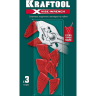 Сменные защитные накладки на губки KRAFTOOL 22067-S3 купить в Нефтеюганске