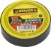 Изолента, STAYER Master 12291-D-15-10, ПВХ, 5000 В, 15мм х 10м, черная 12291-D-15-10 купить в Нефтеюганске