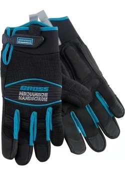 Перчатки универсальные комбинированные URBANE XL GROSS 90322 купить в Нефтеюганске