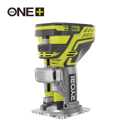 Ryobi ONE кромочный фрезер R18TR-0 купить в Нефтеюганске