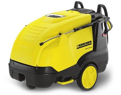 Мойка высокого давления Karcher HDS 8/18-4M (Мойка Керхер HDS 8/18-4M) купить в Нефтеюганске