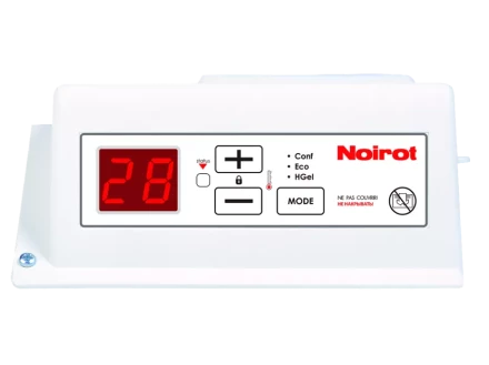 Конвектор электрический Noirot Spot E4 1000W вилка купить в Нефтеюганске