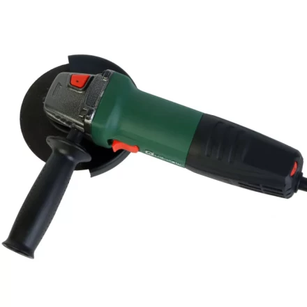 Углошлифовальная машина (болгарка) Дифмаш УШМ-040-01 (константная электроника) купить в Нефтеюганске