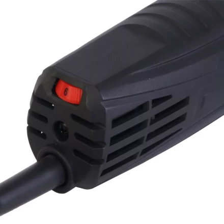 Углошлифовальная машина (болгарка) Дифмаш УШМ-040-01 (константная электроника) купить в Нефтеюганске