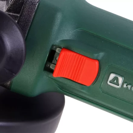 Углошлифовальная машина (болгарка) Дифмаш УШМ-040-01 (константная электроника) купить в Нефтеюганске