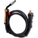 Горелка для полуавтоматической сварки ME-300 купить в Нефтеюганске