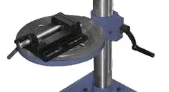 Станок сверлильный Кратон DM-16/500 4 02 04 008 купить в Нефтеюганске