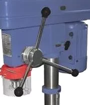 Станок сверлильный Кратон DM-16/500 4 02 04 008 купить в Нефтеюганске