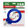Диск алмазный по бетону 1A1RSS Super Professional MD-STARS 300*2,8*10*22T*25,4 mm купить в Нефтеюганске