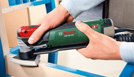Мультитул Bosch PMF 250 CES (0.603.100.620) купить в Нефтеюганске