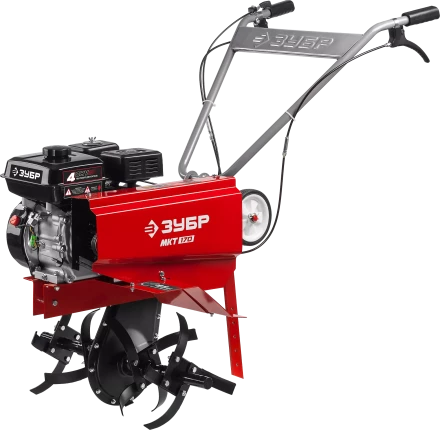 Культиватор бензиновый МКТ-170 серия МАСТЕР купить в Нефтеюганске