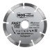 Диск алмазный по бетону 1A1RSS FAST CUT (Быстрый рез) (7mm) MOS-DISTAR 350*3,5*7*24Т*25,4 mm купить в Нефтеюганске