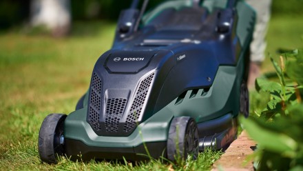 Газонокосилка BOSCH AdvancedROTAK 760 купить в Нефтеюганске