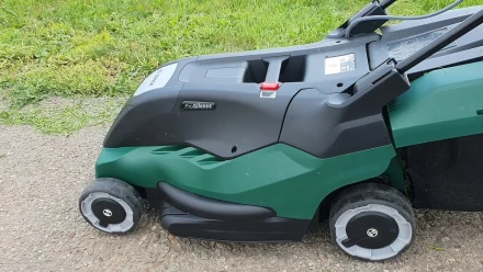 Газонокосилка BOSCH AdvancedROTAK 760 купить в Нефтеюганске