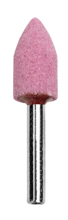 Шарошка абразивная Цилиндр с острым наконечником 14х25х6 мм 21659 купить в Нефтеюганске