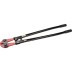 Болторез &quot;RED JAWS&quot;, KRAFTOOL 1-23290-105, 1050мм 1-23290-105 купить в Нефтеюганске