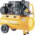 Компрессор масляный поршневой ременной DENZEL PC 2/50-400 Х-PRO 58094 купить в Нефтеюганске