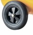 Компрессор масляный поршневой ременной DENZEL PC 2/50-400 Х-PRO 58094 купить в Нефтеюганске
