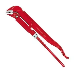 Ключ с парной рукоятью губки 45° 1 1/2?  19231 купить в Нефтеюганске