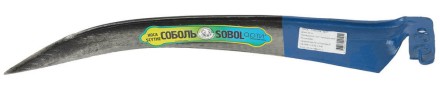 Коса &quot;Соболь&quot;, отбитая № 5, 50 см 39820-5 купить в Нефтеюганске