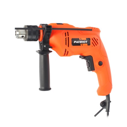 Дрель ударная PATRIOT FD 550H купить в Нефтеюганске