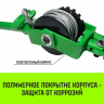 Лебедка рычажная HITCH LR 1.6т канат 9м (SZ086895) купить в Нефтеюганске