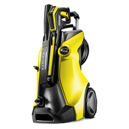 Мойка высокого давления KARCHER K 7 Premium Full Control Plus