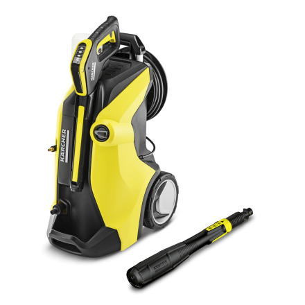 Мойка высокого давления KARCHER K 7 Premium Full Control Plus купить в Нефтеюганске
