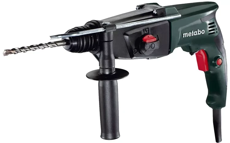 Перфоратор Metabo KHE 2444 купить в Нефтеюганске