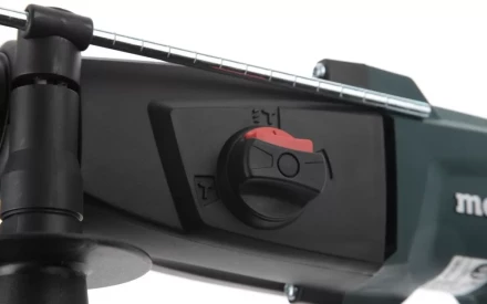 Перфоратор Metabo KHE 2444 купить в Нефтеюганске