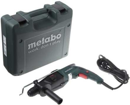 Перфоратор Metabo KHE 2444 купить в Нефтеюганске