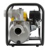 Мотопомпа бензиновая для чистой воды PX-80, 7 л.с, 3&quot;, 1000 л/мин, глубина 8 м, напор 30 м Denzel 99202 купить в Нефтеюганске