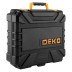 Дрель аккумуляторная DEKO DKCD20FU-Li, 063-4178 + набор 104 аксессуара купить в Нефтеюганске