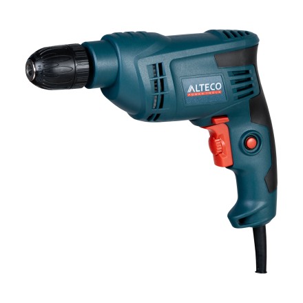 Дрель ALTECO D 500-10.1 25011 купить в Нефтеюганске