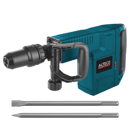 Отбойный молоток ALTECO DH 1700-25 SDS-Max 30893 купить в Нефтеюганске