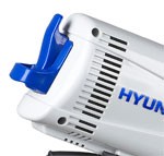 Электрокоса Hyundai Z 700 купить в Нефтеюганске