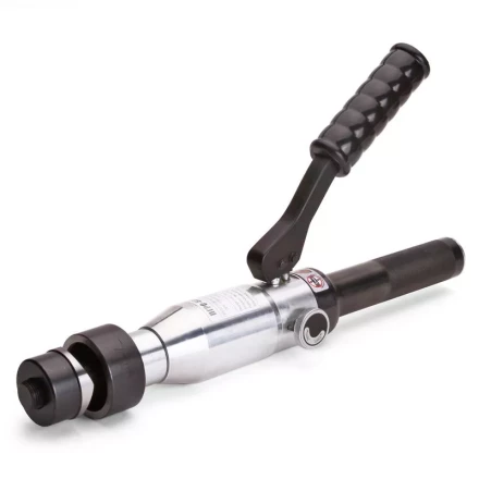 Пресс гидравлический ПГРО-60А КВТ купить в Нефтеюганске