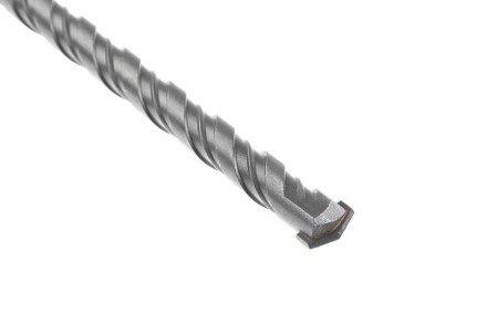 Бур HAMMER Ф16х610мм SDS Plus (201-138) купить в Нефтеюганске