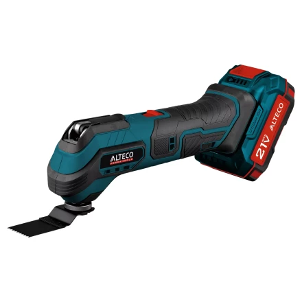 Аккумуляторный универсальный резак / реноватор ALTECO CMT 21-32 73652 купить в Нефтеюганске