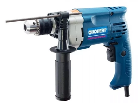 Дрель ударная Фиолент МСУ10-13-РЭ купить в Нефтеюганске
