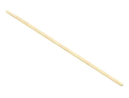 Черенок 30х1600 мм лакированный 68403 купить в Нефтеюганске