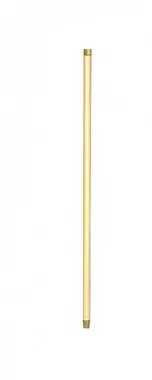 Черенок 30х1600 мм лакированный 68403 купить в Нефтеюганске