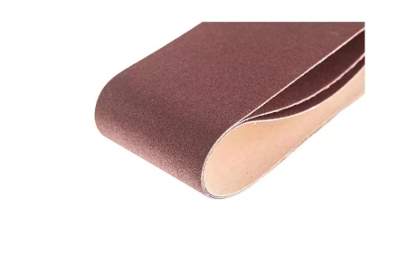 Лента шлиф. бесконечная HAMMER 75х457мм P100 купить в Нефтеюганске