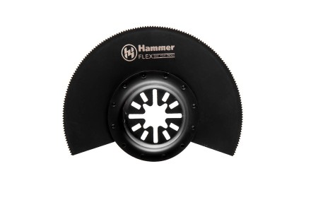 Насадка HAMMER MF-AC 030, 88мм купить в Нефтеюганске