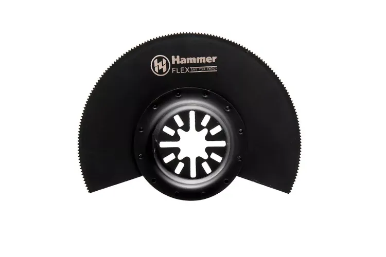 Насадка HAMMER MF-AC 030, 88мм купить в Нефтеюганске